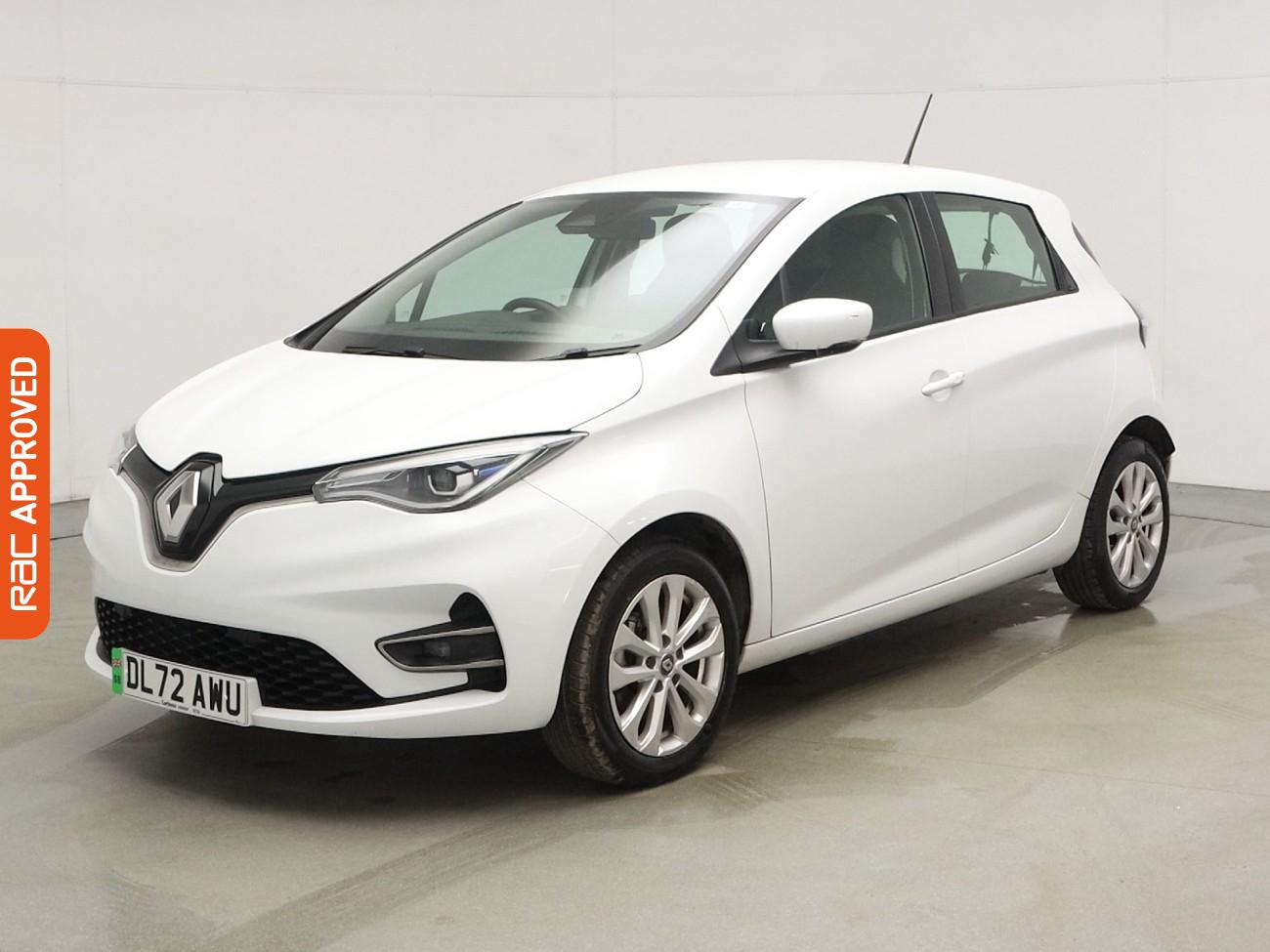 Used Renault Zoe 2022 for sale - 78107586: Photo 30