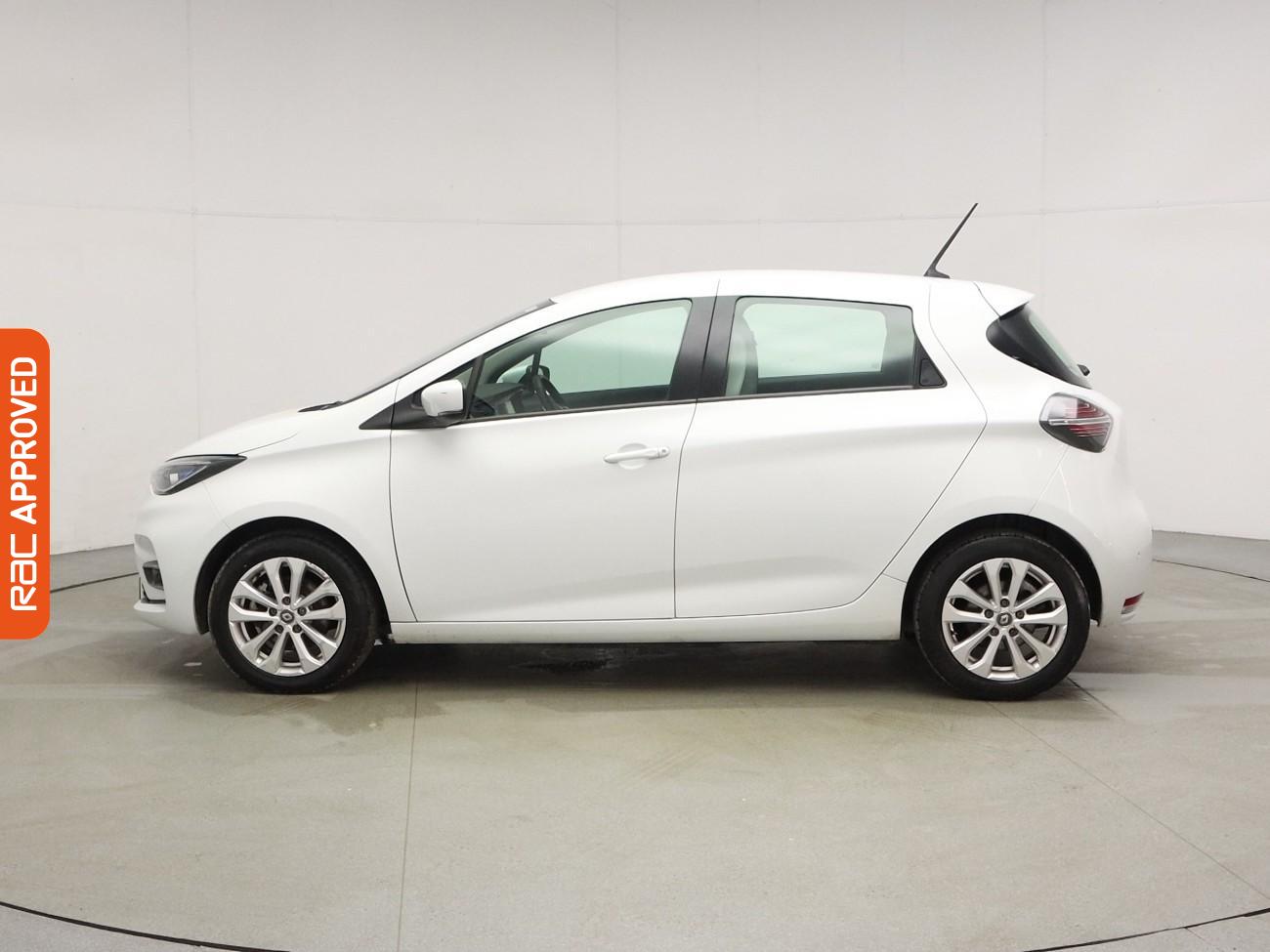 Used Renault Zoe 2022 for sale - 78107586: Photo 31