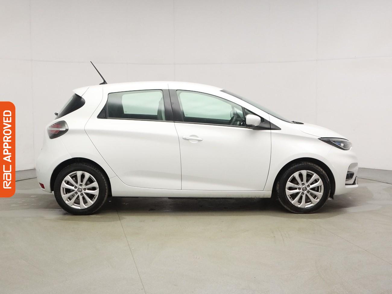 Used Renault Zoe 2022 for sale - 78107586: Photo 8