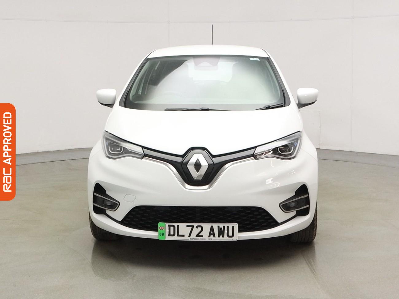 Used Renault Zoe 2022 for sale - 78107586: Photo 9