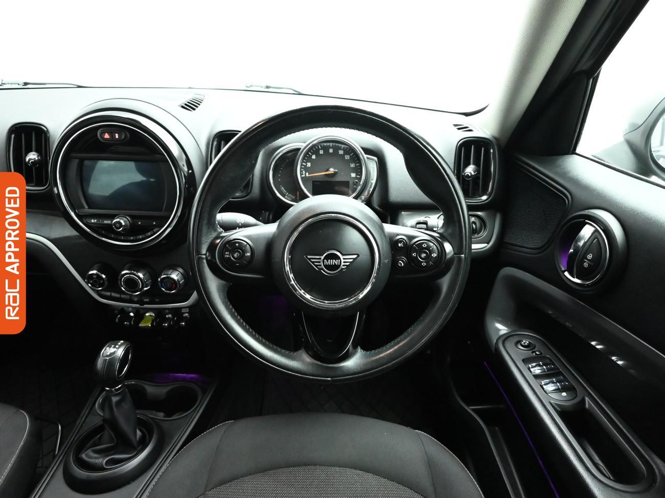 Used MINI Countryman 2018 for sale - 77287009: Photo 10