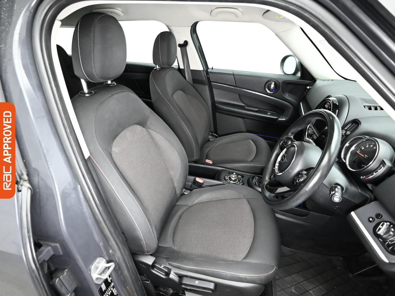 Used MINI Countryman 2018 for sale - 77287009: Photo 12