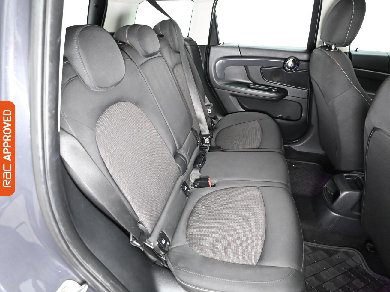 Used MINI Countryman 2018 for sale - 77287009: Photo 13