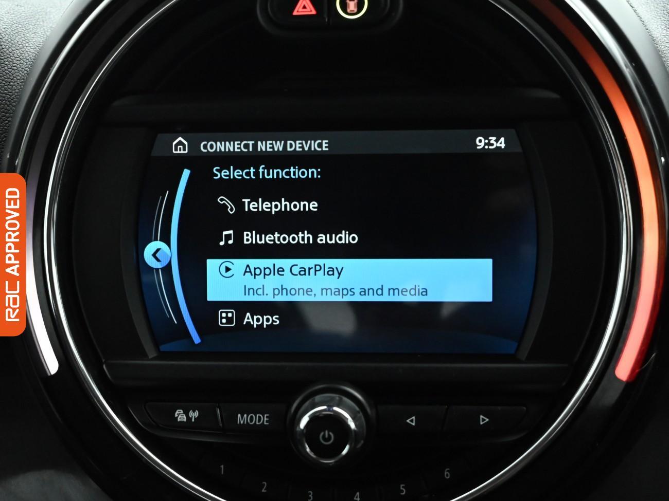 Used MINI Countryman 2018 for sale - 77287009: Photo 15