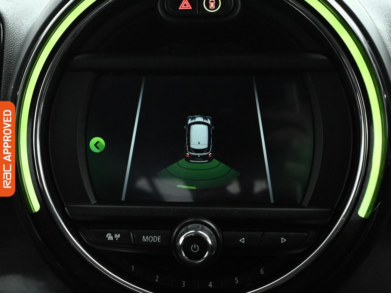 Used MINI Countryman 2018 for sale - 77287009: Photo 17