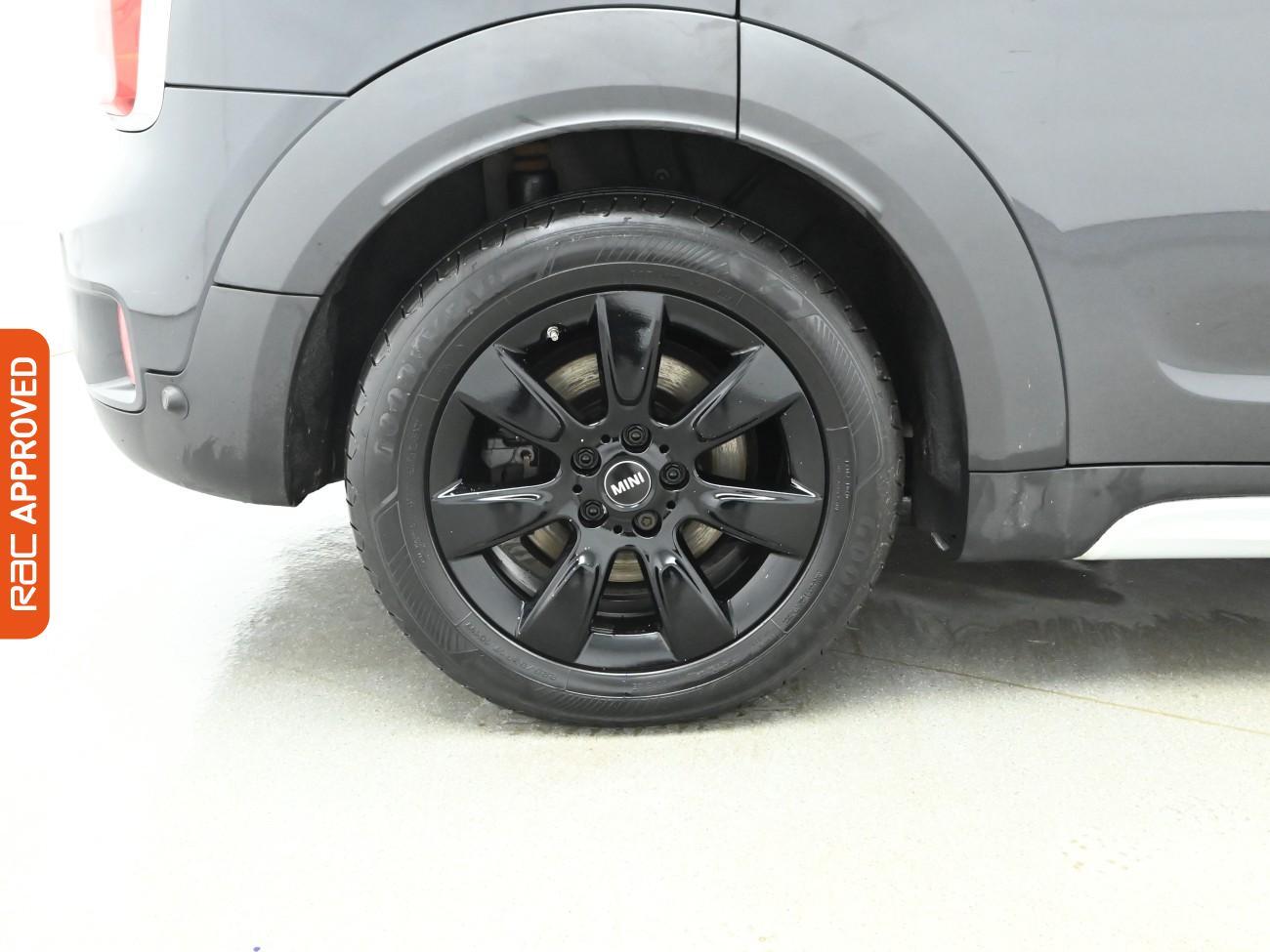 Used MINI Countryman 2018 for sale - 77287009: Photo 25