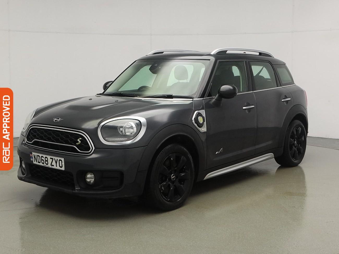 Used MINI Countryman 2018 for sale - 77287009: Photo 27