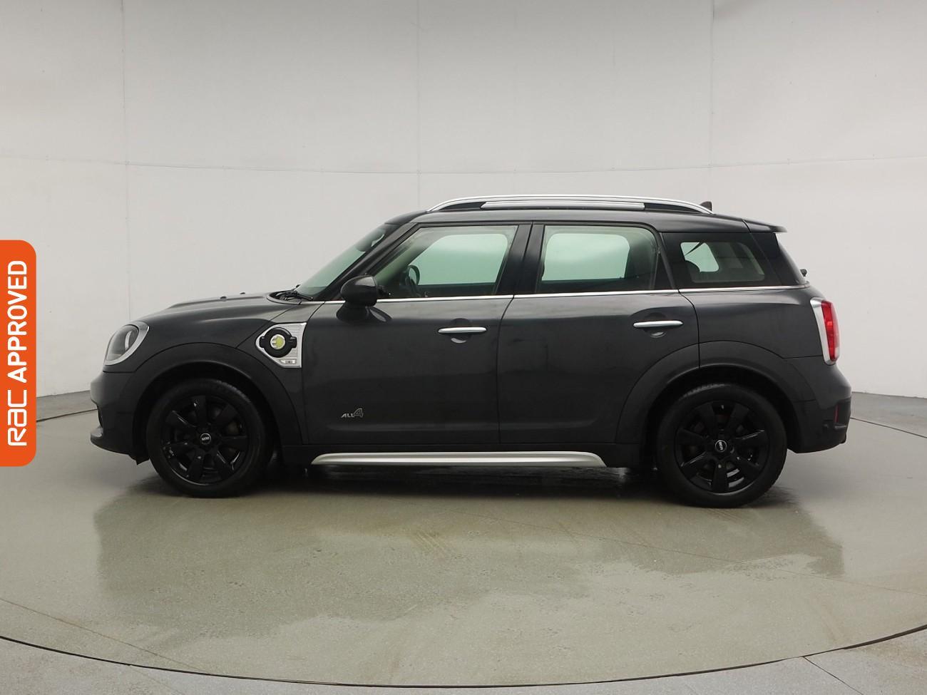 Used MINI Countryman 2018 for sale - 77287009: Photo 28