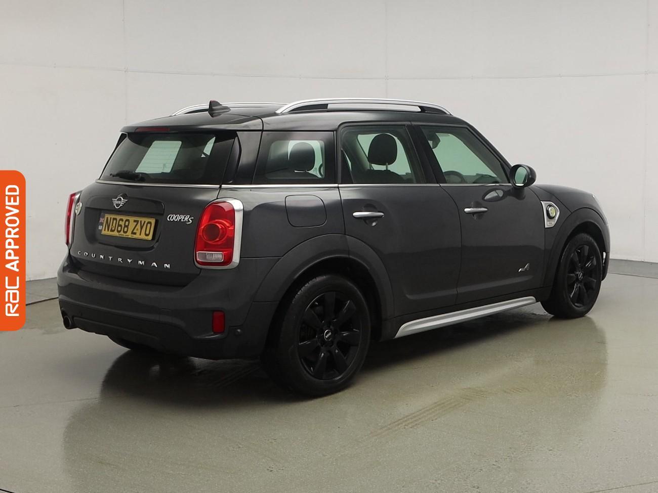 Used MINI Countryman 2018 for sale - 77287009: Photo 29