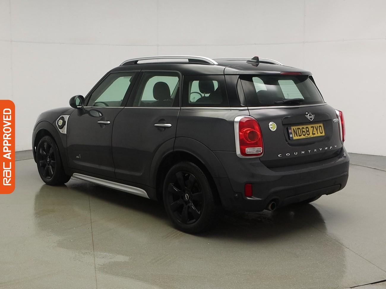 Used MINI Countryman 2018 for sale - 77287009: Photo 5