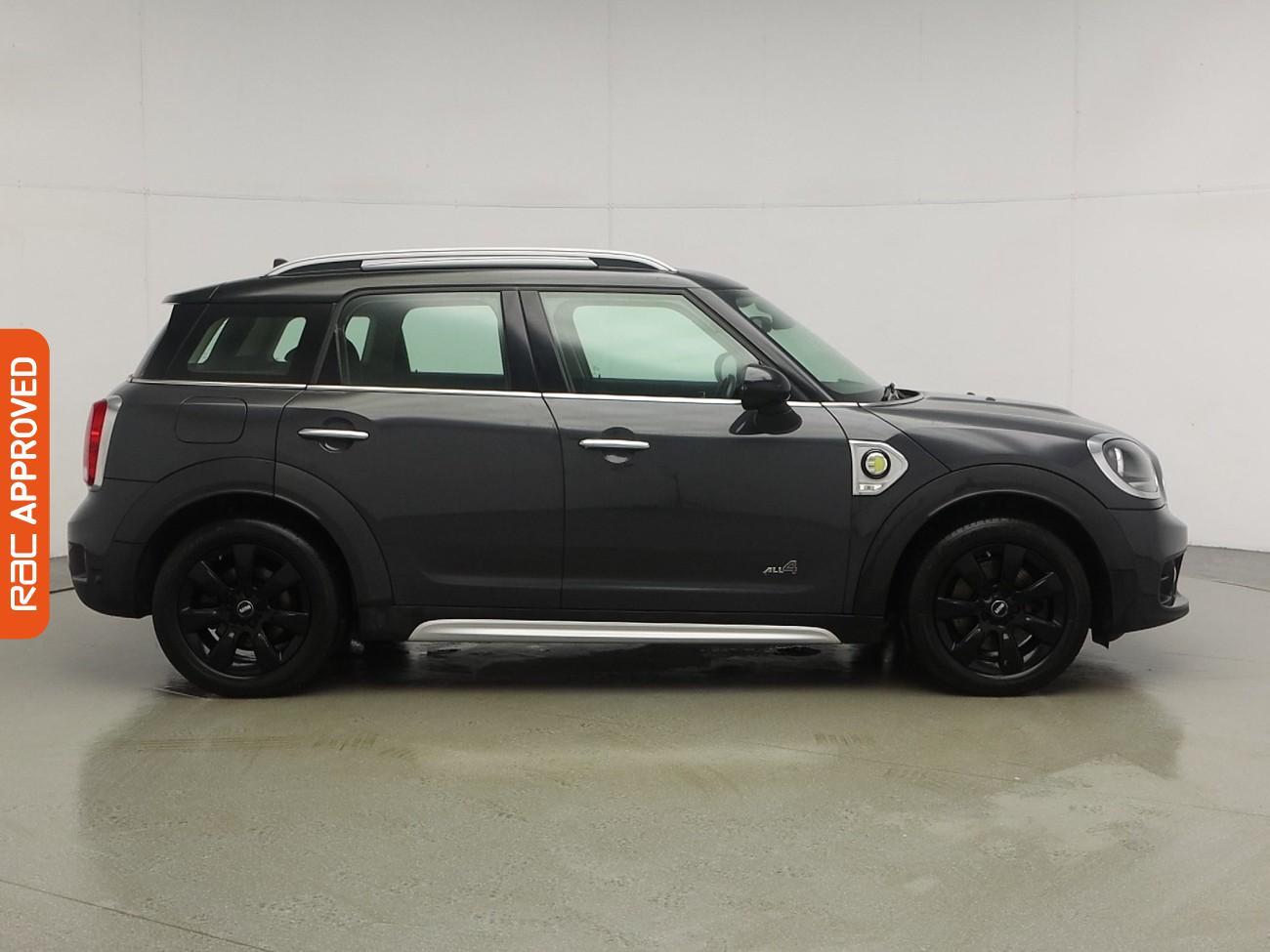 Used MINI Countryman 2018 for sale - 77287009: Photo 7