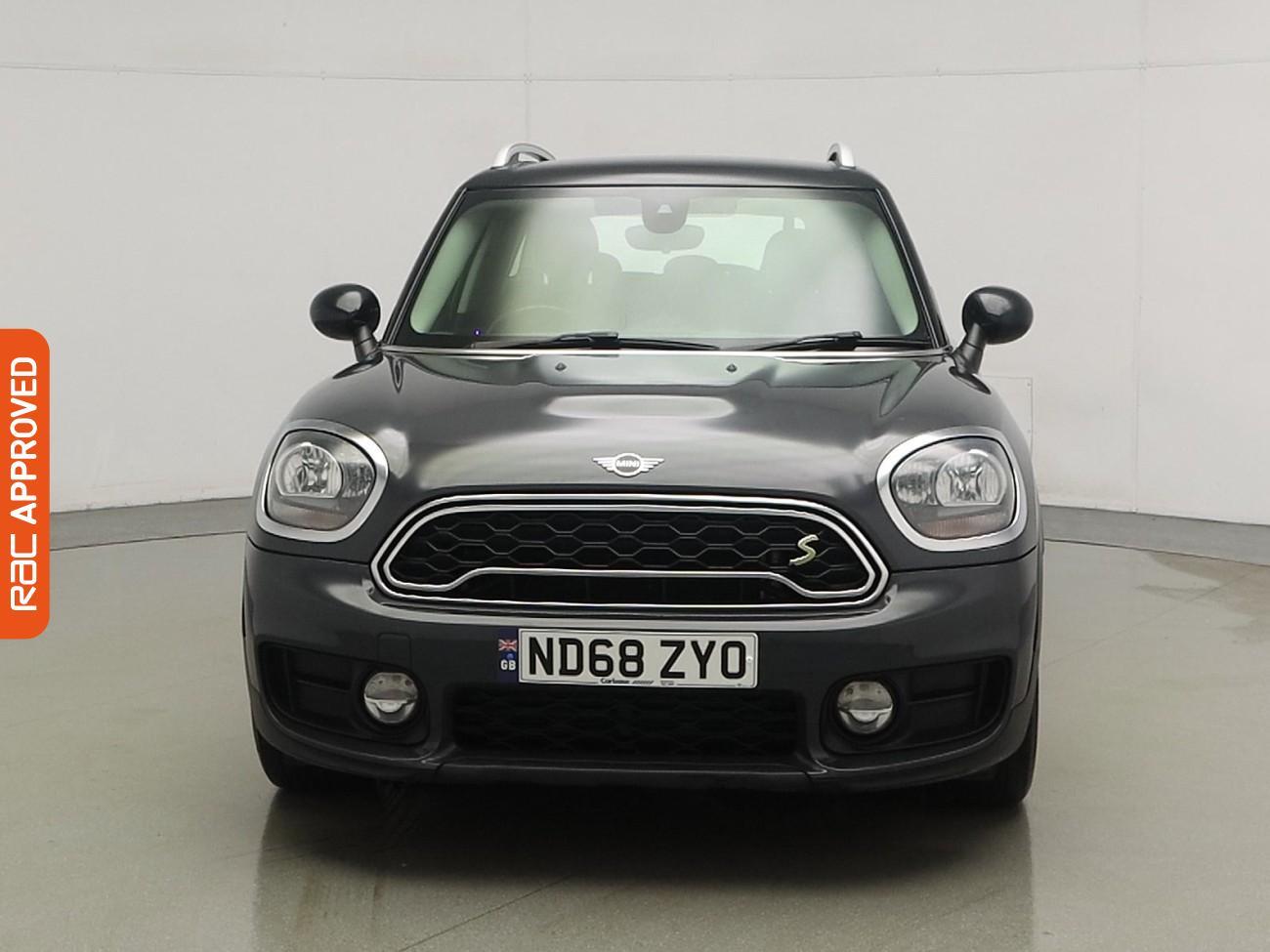 Used MINI Countryman 2018 for sale - 77287009: Photo 8