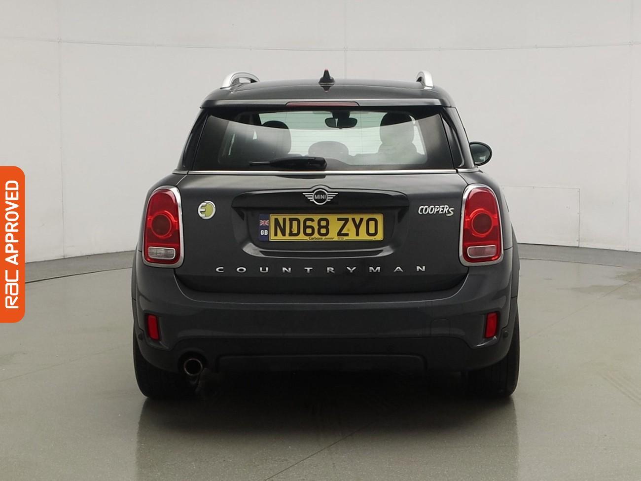 Used MINI Countryman 2018 for sale - 77287009: Photo 9