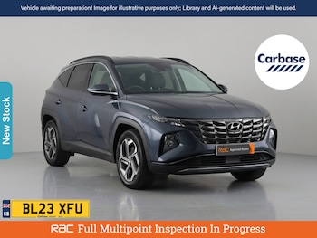 Used Hyundai TUCSON 2023 for sale - 79183858: Photo
