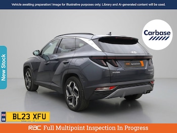 Used Hyundai TUCSON 2023 for sale - 79183858: Photo