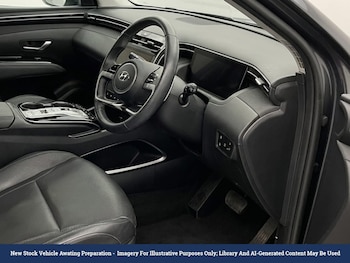 Used Hyundai TUCSON 2023 for sale - 79183858: Photo