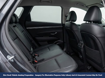 Used Hyundai TUCSON 2023 for sale - 79183858: Photo