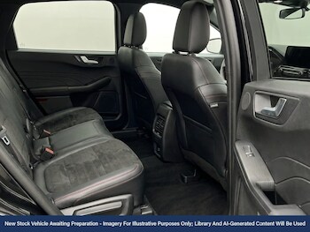 Used Ford Kuga 2022 for sale - 78451985: Photo