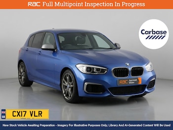 Used BMW 1 Series 2017 for sale - 78453921: Photo