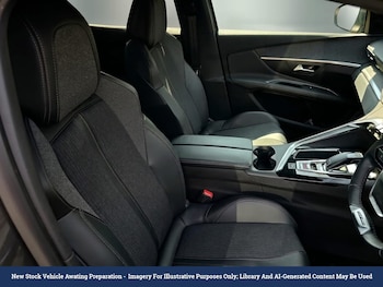 Used Peugeot 3008 2020 for sale - 79183913: Photo