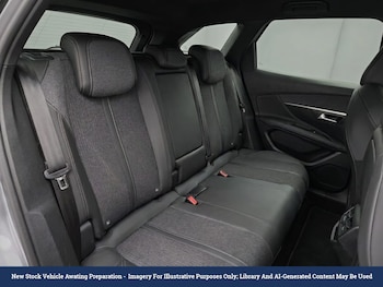 Used Peugeot 3008 2020 for sale - 79183913: Photo