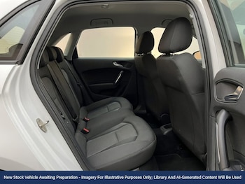 Used Audi A1 2018 for sale - 78949733: Photo
