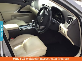 Used Lexus IS 2011 for sale - 75932528: Photo