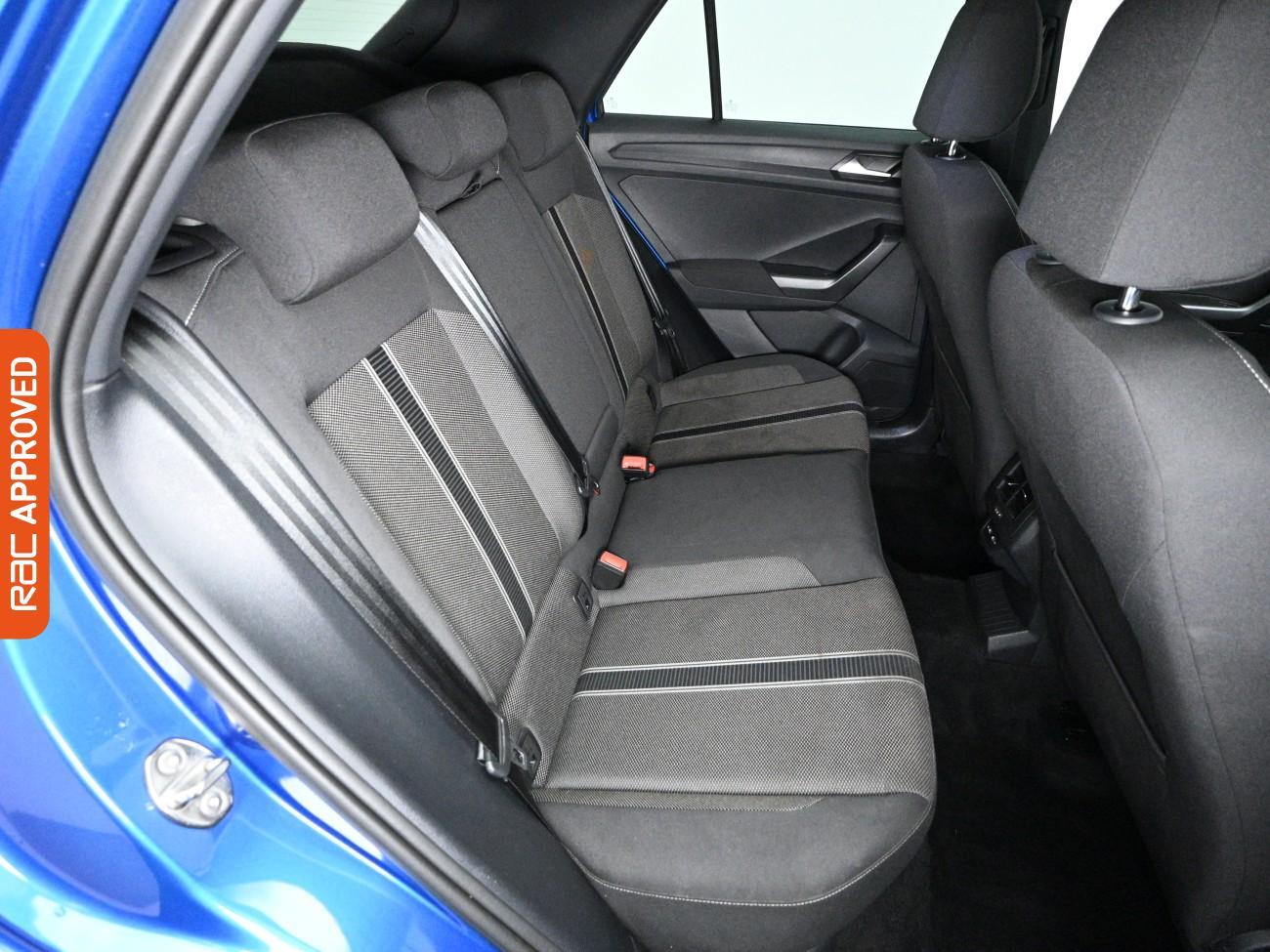 Used Volkswagen T-Roc 2021 for sale - 77779681: Photo 13