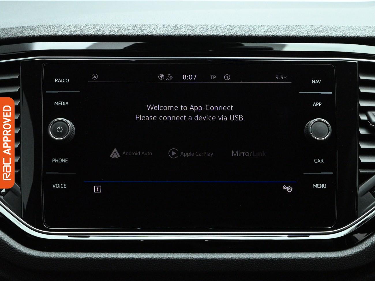 Used Volkswagen T-Roc 2021 for sale - 77779681: Photo 15