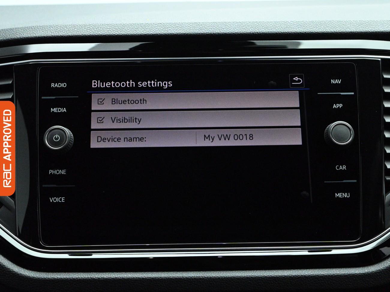 Used Volkswagen T-Roc 2021 for sale - 77779681: Photo 16