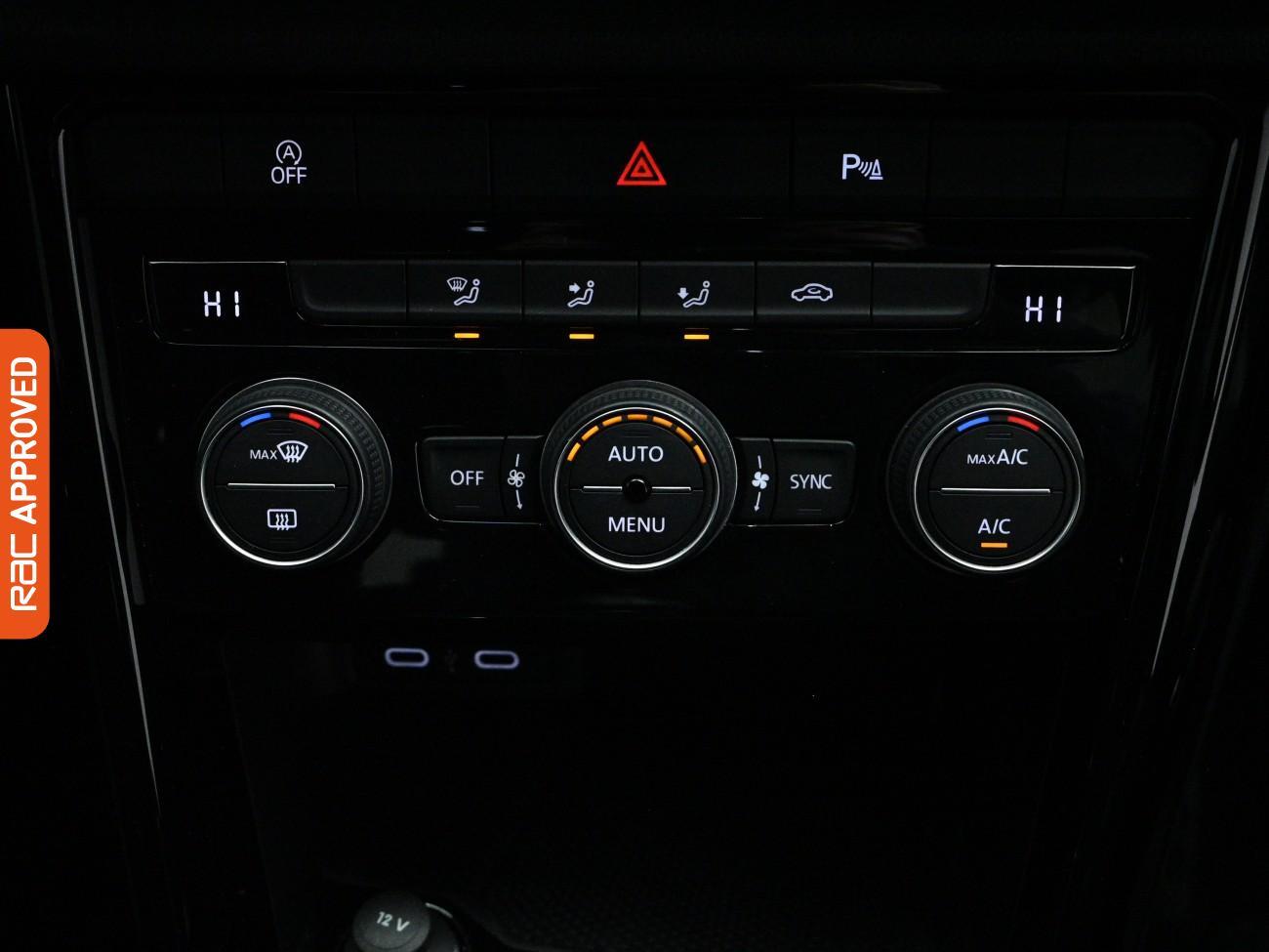 Used Volkswagen T-Roc 2021 for sale - 77779681: Photo 17