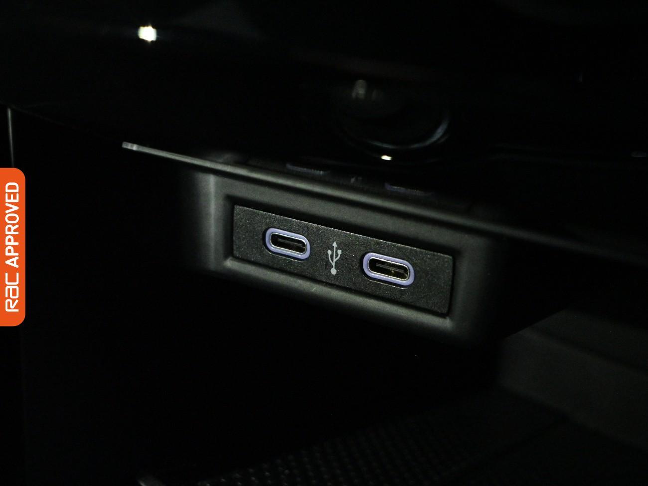 Used Volkswagen T-Roc 2021 for sale - 77779681: Photo 19