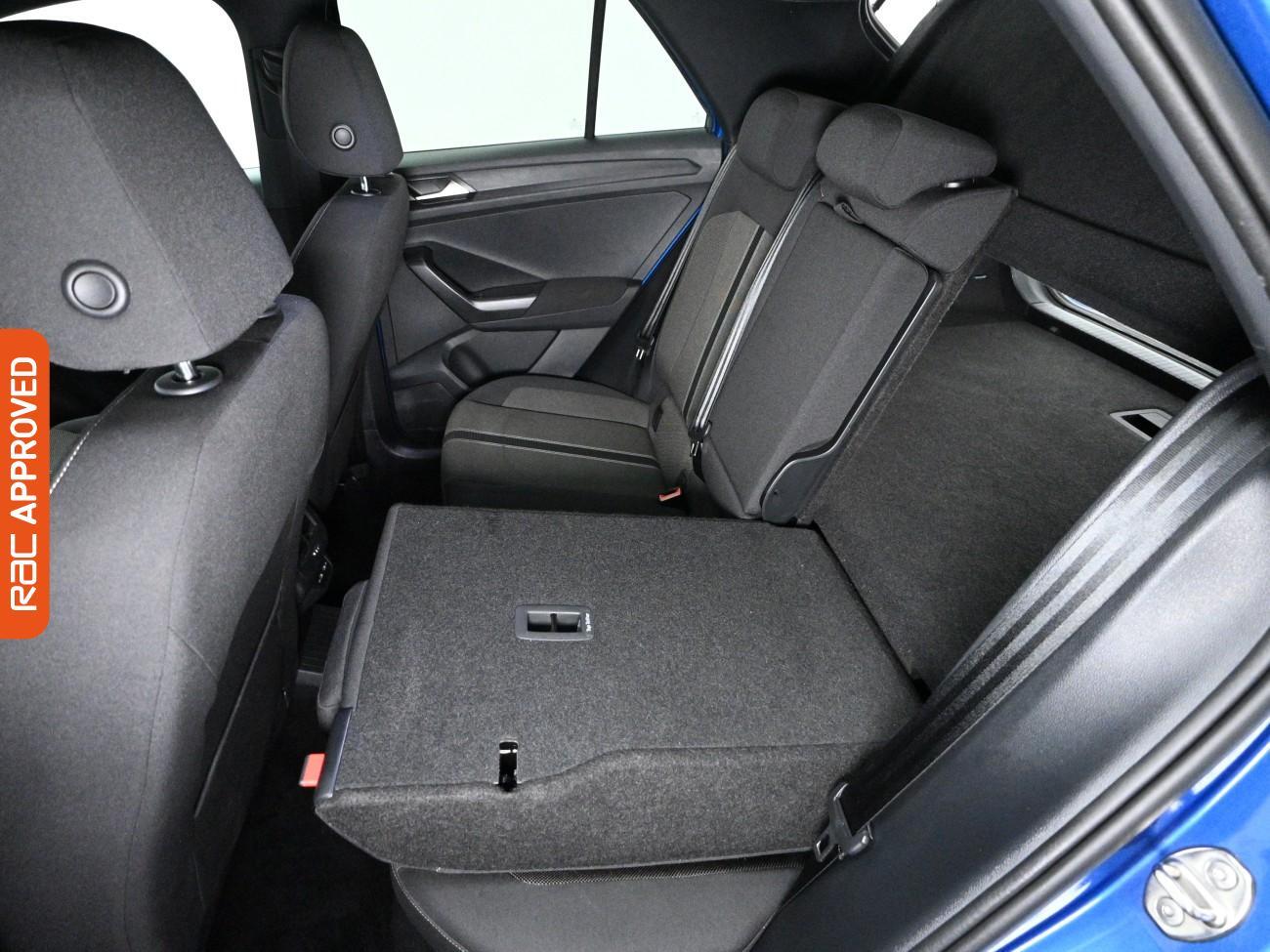 Used Volkswagen T-Roc 2021 for sale - 77779681: Photo 24