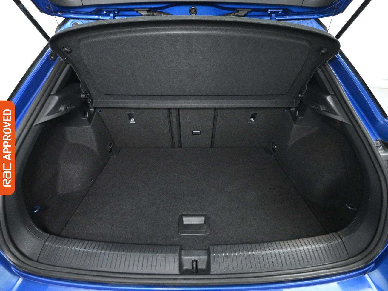 Used Volkswagen T-Roc 2021 for sale - 77779681: Photo 25