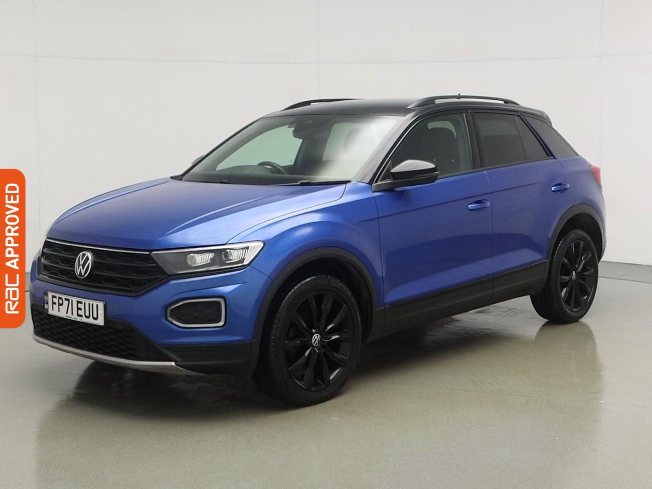 Used Volkswagen T-Roc 2021 for sale - 77779681: Photo 27