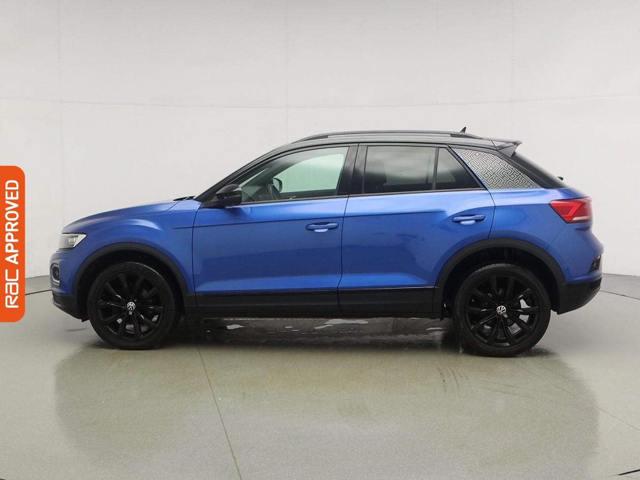 Used Volkswagen T-Roc 2021 for sale - 77779681: Photo 28