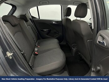 Used Vauxhall Corsa 2016 for sale - 77812532: Photo