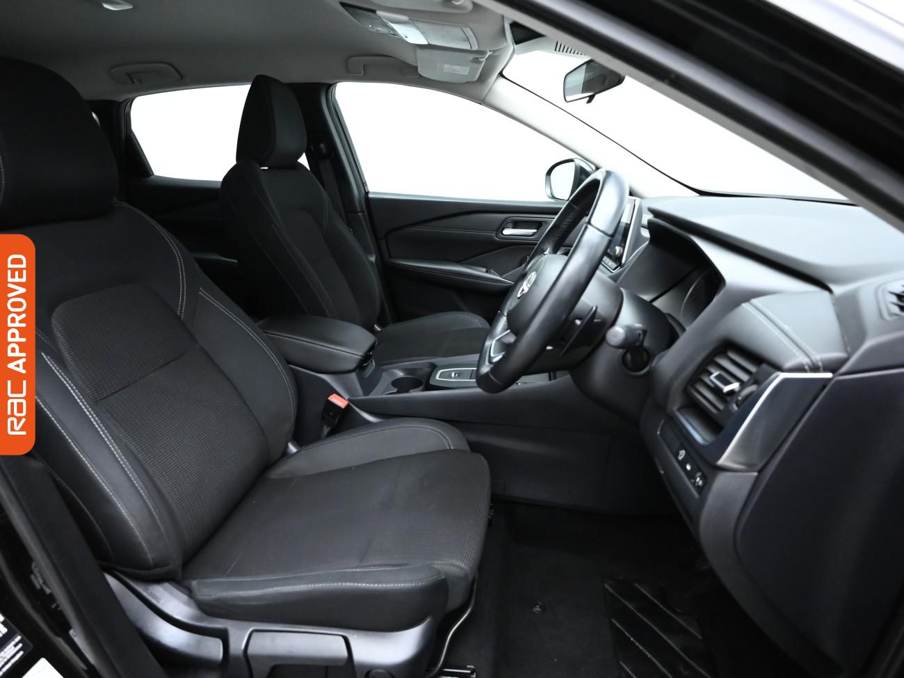 Used Nissan Qashqai 2022 for sale - 76088342: Photo 11