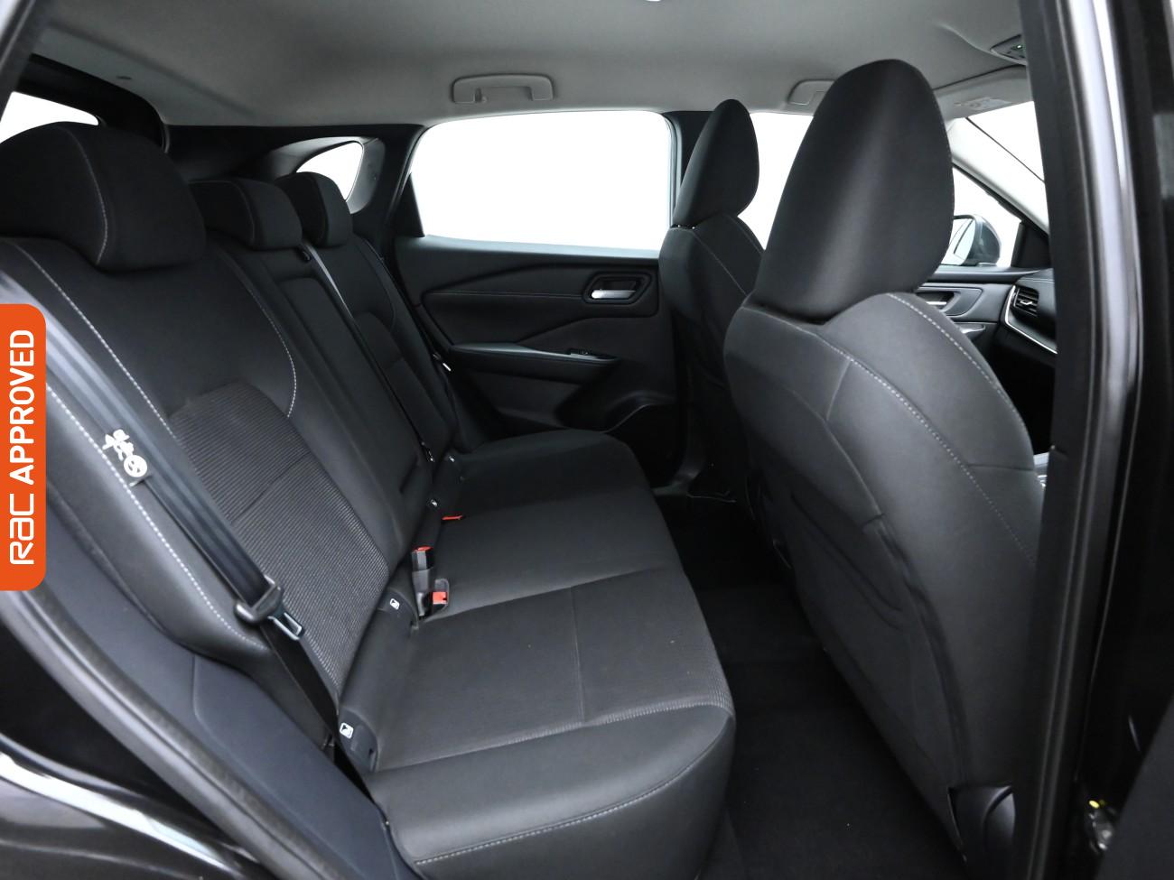 Used Nissan Qashqai 2022 for sale - 76088342: Photo 12