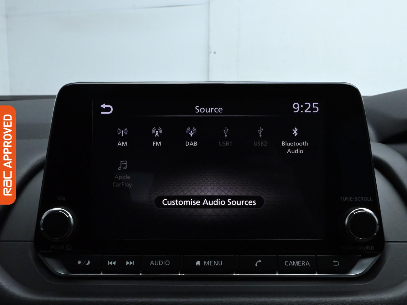 Used Nissan Qashqai 2022 for sale - 76088342: Photo 14