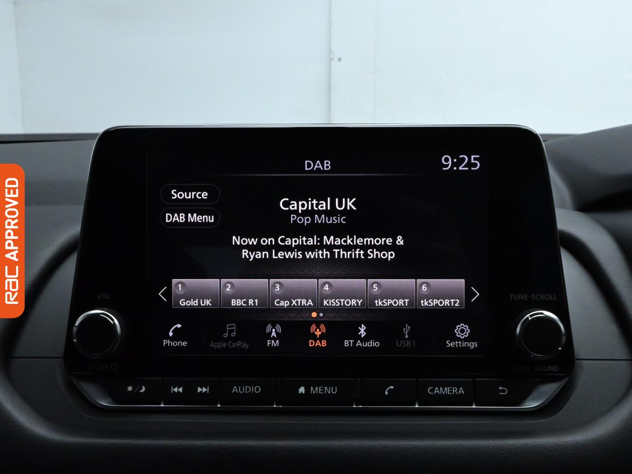 Used Nissan Qashqai 2022 for sale - 76088342: Photo 15