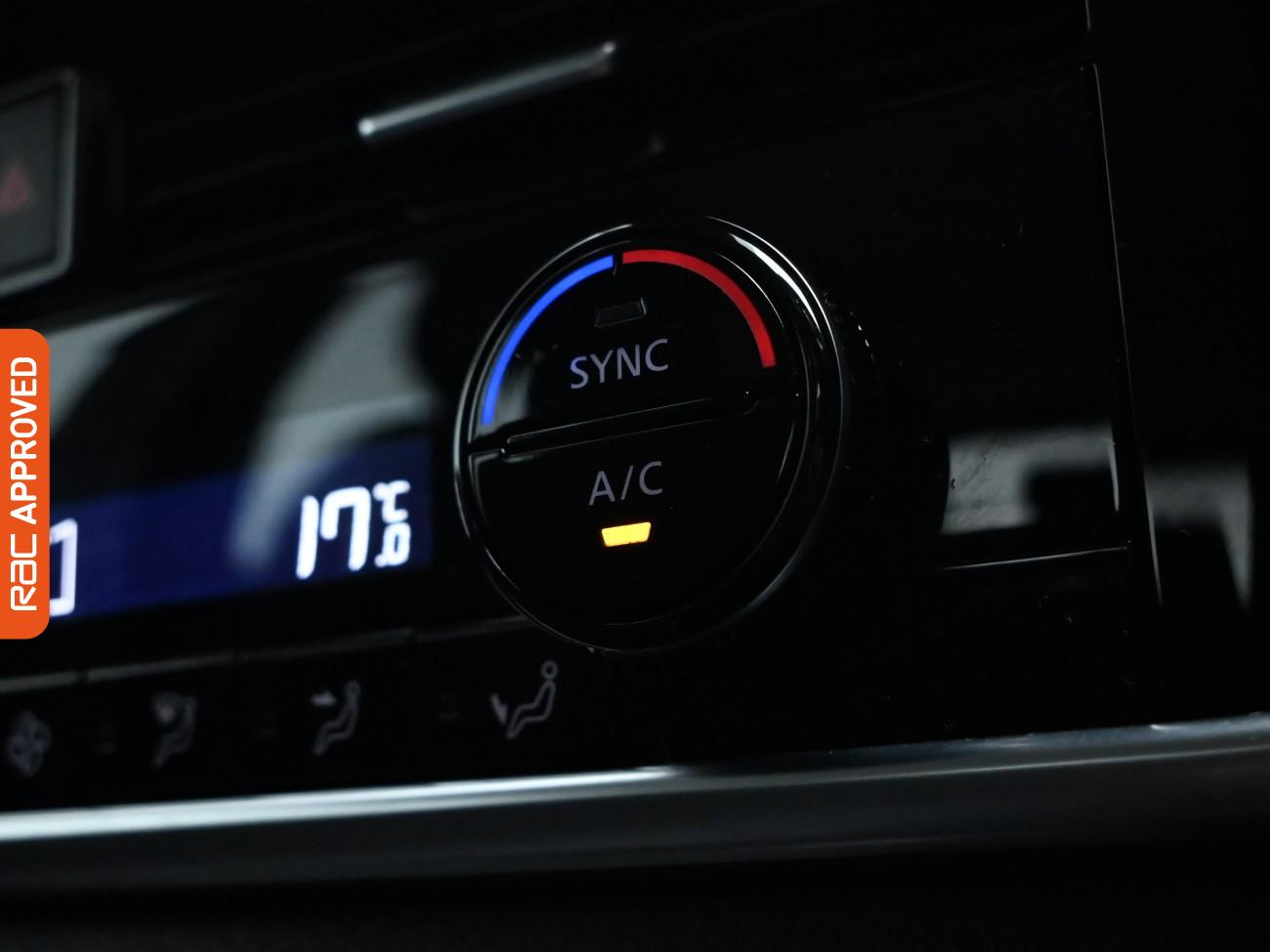 Used Nissan Qashqai 2022 for sale - 76088342: Photo 16