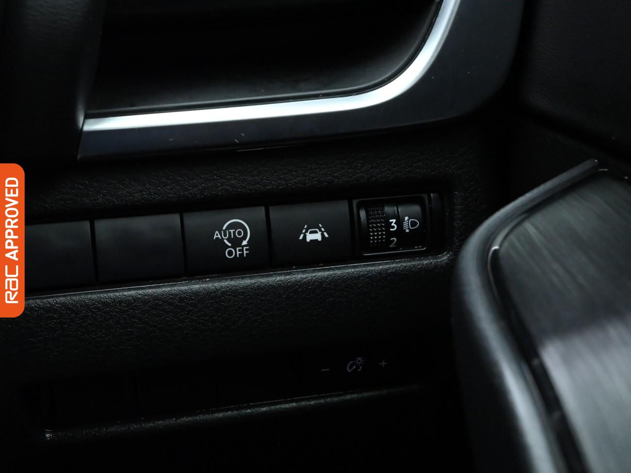 Used Nissan Qashqai 2022 for sale - 76088342: Photo 17