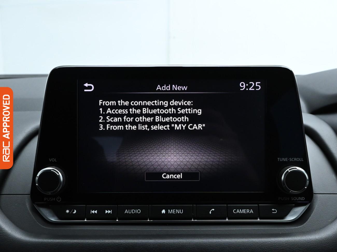 Used Nissan Qashqai 2022 for sale - 76088342: Photo 18