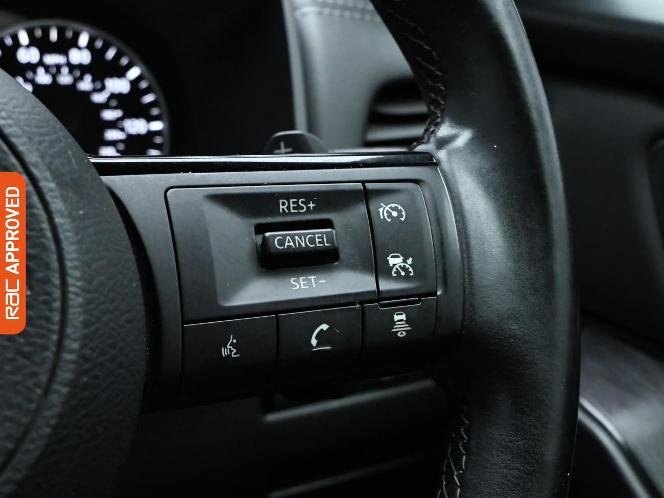 Used Nissan Qashqai 2022 for sale - 76088342: Photo 19