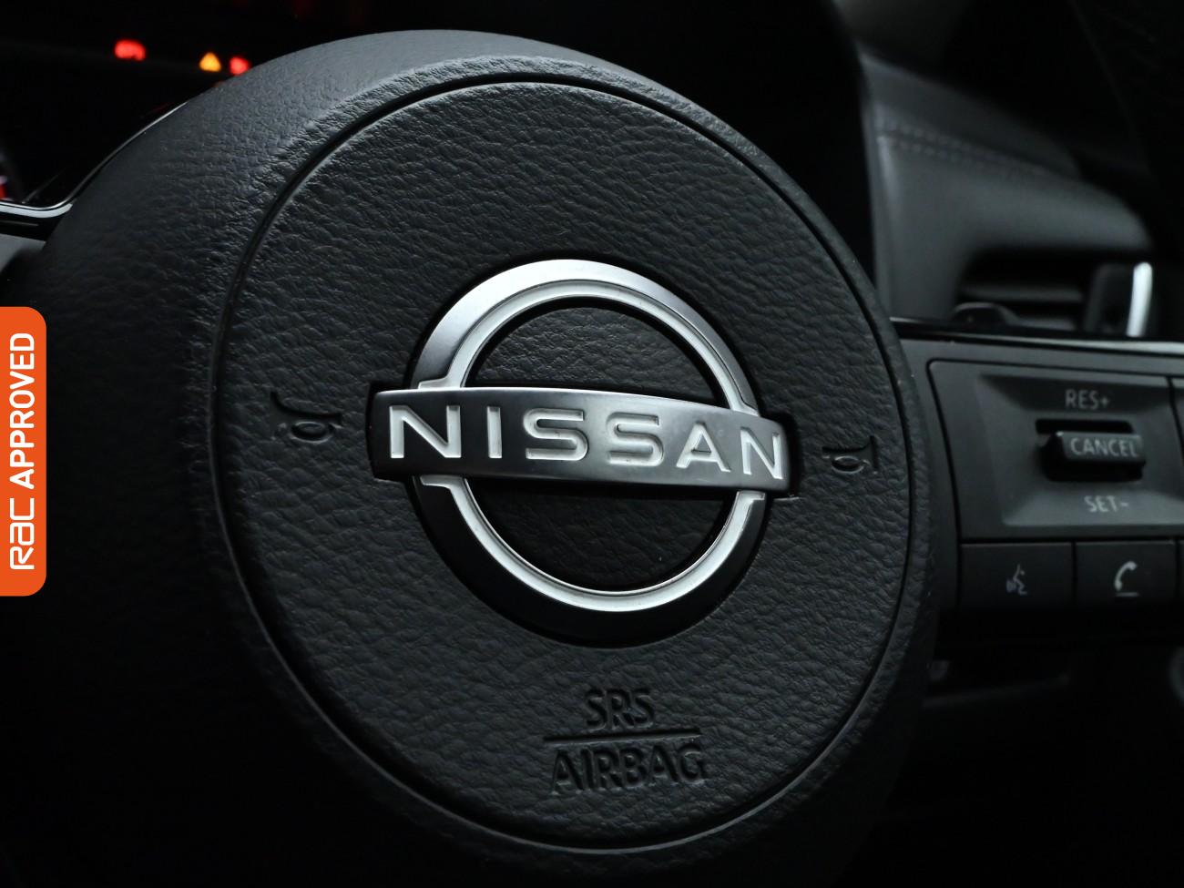 Used Nissan Qashqai 2022 for sale - 76088342: Photo 21