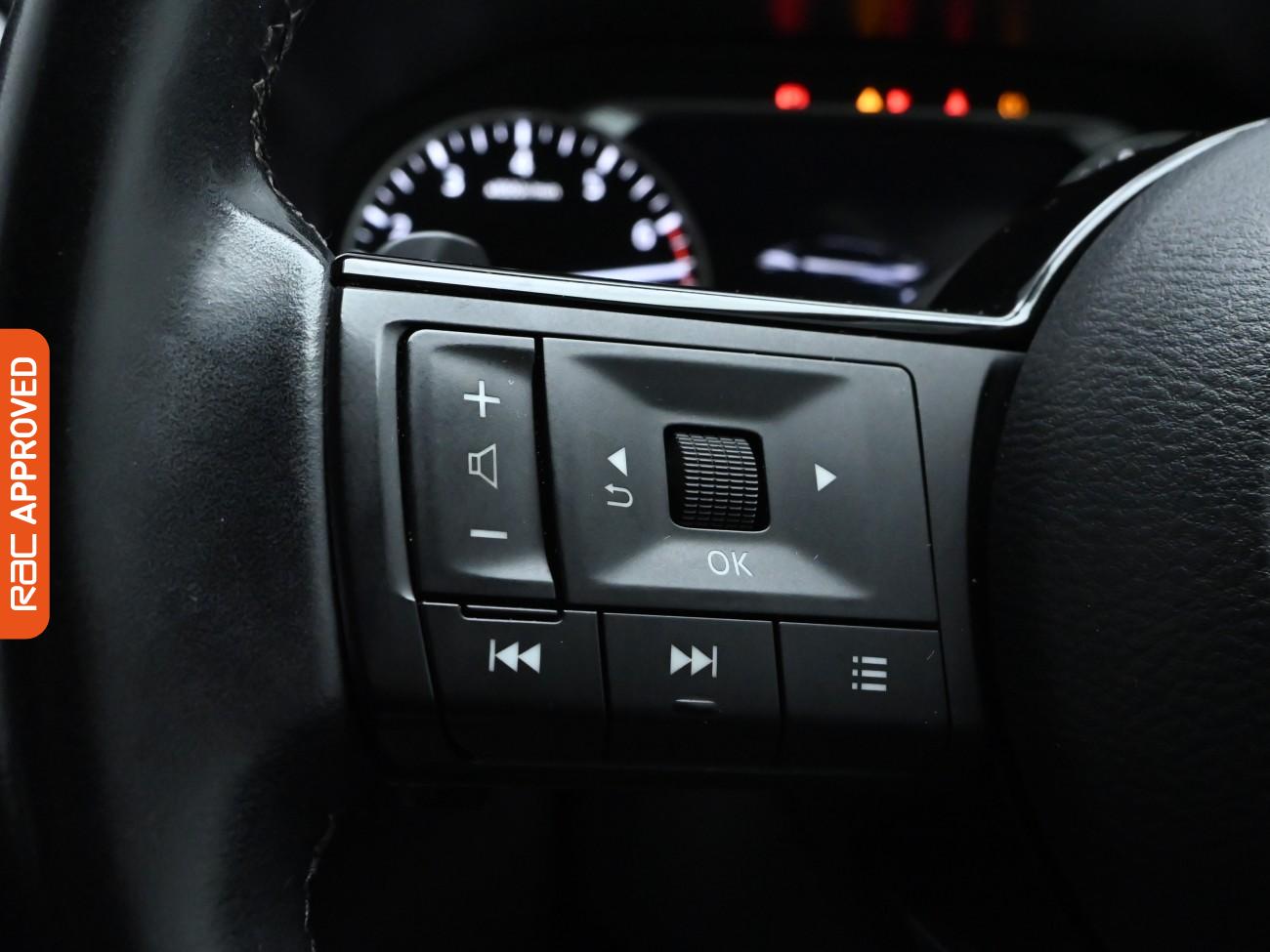 Used Nissan Qashqai 2022 for sale - 76088342: Photo 22