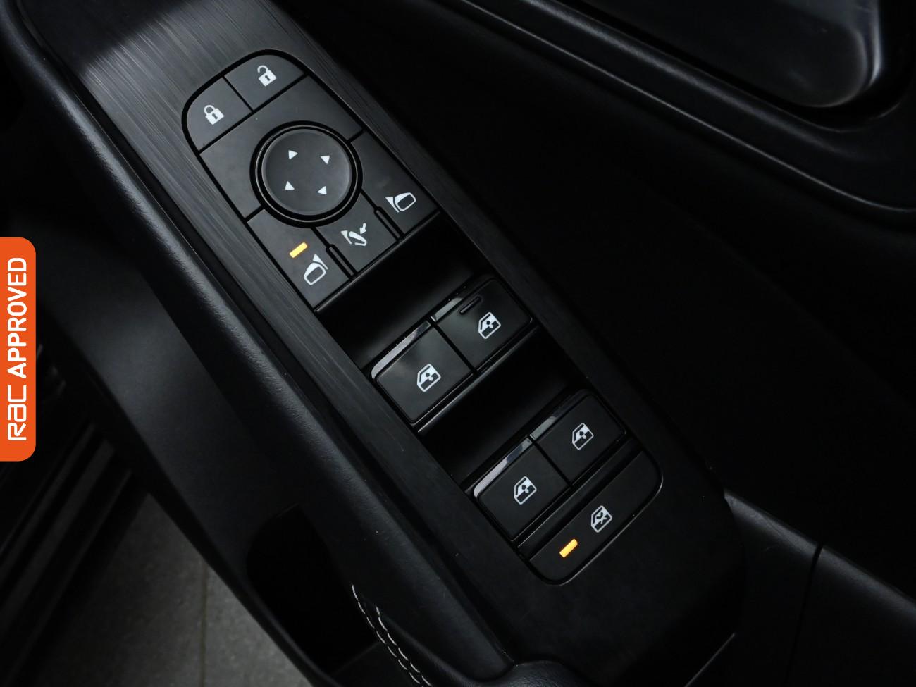 Used Nissan Qashqai 2022 for sale - 76088342: Photo 23