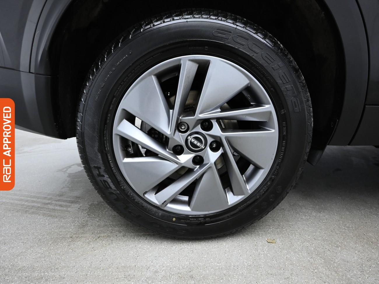 Used Nissan Qashqai 2022 for sale - 76088342: Photo 24