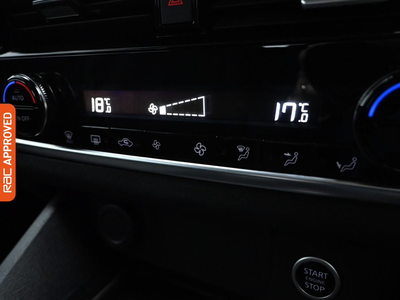 Used Nissan Qashqai 2022 for sale - 76088342: Photo 25